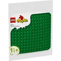 Produktbild: LEGO® DUPLO® 10460 Bauplatte in Grün