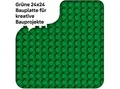 Produktbild: LEGO DUPLO Classic 10460 Bauplatte in Grün NEU
