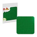 Produktbild: LEGO Bauset grüne Grundplatte für Bausteine DUPLO 10460