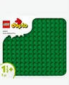 Produktbild: LEGO DUPLO 10460 Grüne Basis