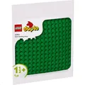 Produktbild: LEGO® DUPLO® Bauplatte in Grün 10460