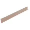 Produktbild: Woodsellers Kantholz Holzleiste - Buche gehobelt - 8 x 20 x 1000 mm, (1-tlg), Woodsellers - Massivholzleiste - Buche gehobelt - 8x20x1000mm beige 2 cm x 100 cm x 0.8 cm