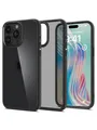Produktbild: Spigen Ultra Hybrid - frost black - iPhone 15 Pro Max