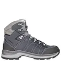 Produktbild: LOWA Stiefel mittel TREKKER LL [2024] navy/schwarz, 42