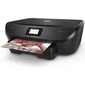 Produktbild: HP Envy Photo 6230 All-in-One Drucker - Schwarz