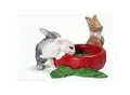 Produktbild: Schleich 13725 - Kaninchenjungen