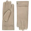 Produktbild: Roeckl Lederhandschuhe Helsinki beige 7,5
