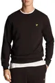 Produktbild: Lyle & Scott Premium Sweatshirt für Herren – 100% Baumwolle | Basic Design und Atmungsaktiv | XS-XXL