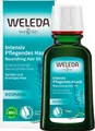 Produktbild: WELEDA Haaröl INTENSIV PFLEGENDES HAARÖL, beruhigt und entspannt die Kopfhaut