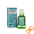 Produktbild: WELEDA Nährendes Haaröl Mit Rosmarin Für Trockenes Und Brüchiges Haar 50 ml