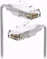Produktbild: Ubiquiti UniFi Etherlighting Cat.6 Patch Kabel