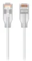 Produktbild: Ubiquiti UniFi Etherlighting Patchkabel RJ45 zu RJ45 Cat6, 0.3 m