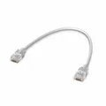 Produktbild: Ubiquiti UACC-Cable-Patch-EL-0.3M-W UniFi Etherlighting Patch Cable 0.3m