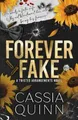 Produktbild: Cassia Quinn Forever Fake (Taschenbuch) Twisted Arrangements (US IMPORT)