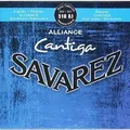 Produktbild: Savarez 510 AJ Alliance Cantiga HT (6 x, Gitarre, 0.03