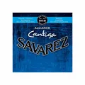 Produktbild: SAVAREZ 510AJ - Saitensatz für Konzertgitarre