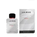 Produktbild: La Rive für Männer ABSOLUTE SPORT Eau de Toilette 100ml
