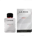 Produktbild: La Rive für Männer ABSOLUTE SPORT Eau de Toilette 100ml