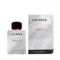 Produktbild: La Rive für Männer ABSOLUTE SPORT Eau de Toilette 100ml