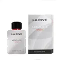 Produktbild: La Rive für Männer ABSOLUTE SPORT Eau de Toilette 100 ml