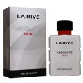 Produktbild: La Rive Absolute Sport 100 ml Eau de Toilette EDT Herrenduft Herren Duft