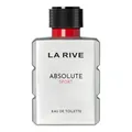 Produktbild: 5903719642385 Absolute Sport Men woda toaletowa spray 100ml La Rive