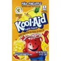 Produktbild: Kool Aid Unsweetened Drink Mix Pina-Pineapple 3,9g | USA Amerika Import
