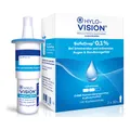 Produktbild: HYLO-VISION SafeDrop 0,1% Augentropfen 20 ml