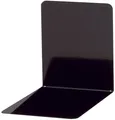 Produktbild: Maul 35065 90 Buchstützen - aus Metall, magnethaftend, schwarz, 2 Stück