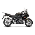 Produktbild: LEOVINCE AUSPUFF LV-12 FUR BMW R1250 R 19-24 INOX