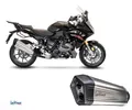 Produktbild: Auspuff Schalldaempfer Leovince Zugelassen LV-12 BMW R 1250 R/RS 2020 2024