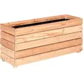 Produktbild: Pflanzkübel Holz 