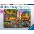 Produktbild: Paris im Morgenrot Ravensburger 19946