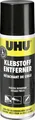 Produktbild: UHU Klebstoffentferner Spray 200 ml