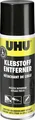 Produktbild: UHU Klebstoffentferner Spray 200 ml  Klebstoffentferner