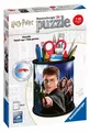 Produktbild: 4005556111541 Puzzle 3D 54 elementy. Harry Potter. Przybornik Ravensburger