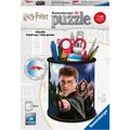 Produktbild: Ravensburger 3D Puzzle Harry Potter Utensilo