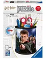 Produktbild: 3D-Puzzle-Werkzeugkasten Harry Potter 54 Elemente