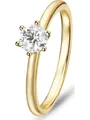 Produktbild: CHRIST Diamantring CHRIST Damen-Damenring 1 Diamant