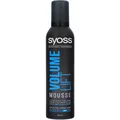 Produktbild: Syoss Volume Lift Mousse Piano Is Hair Extra Strong 250Ml (250 ml, Volumenschaum) (30167065)