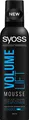 Produktbild: Syoss Volume Lift Mousse Extra Strong 250 Ml
