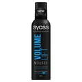 Produktbild: Syoss Volumen Lift Haarschaum, 250ml - Profi-Styling für feines Haar