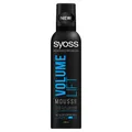 Produktbild: 9000100590853 Volume Lift Mousse pianka do włosów Extra Strong 250ml Syoss