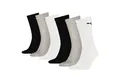 Produktbild: PUMA Socken PUMA Crew-Socken (6er-Pack) Erwachsene