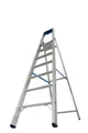 Produktbild: STABILO Stufen-StehLeiter, 1x7 Stufen, 124548
