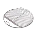 Produktbild: Weber Grillrost, klappbar, passend für 47 cm Holzkohlegrills
