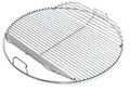 Produktbild: Weber Grillrost Holzkohlegrills 47cm, klappbar