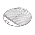 Produktbild: Weber Grillrost/Platte 8414 Grillrost 47 cm klappbar