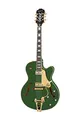 Produktbild: Epiphone Emperor Swingster Green Metallic - Semi Acoustic Guitar
