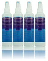 Produktbild: 4x 250 ml Vinylreiniger Vinylclean Reiniger Wasserbetten B.M. BM Europe 5****